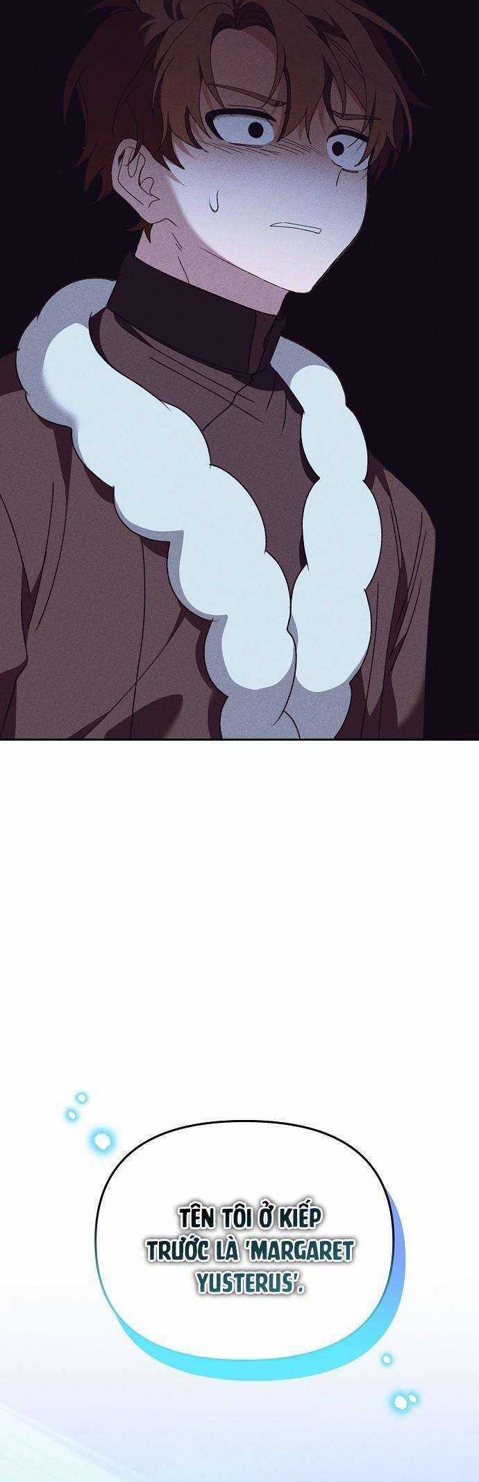 Bong Bóng Của Sóng Biển Chapter 40 trang 12