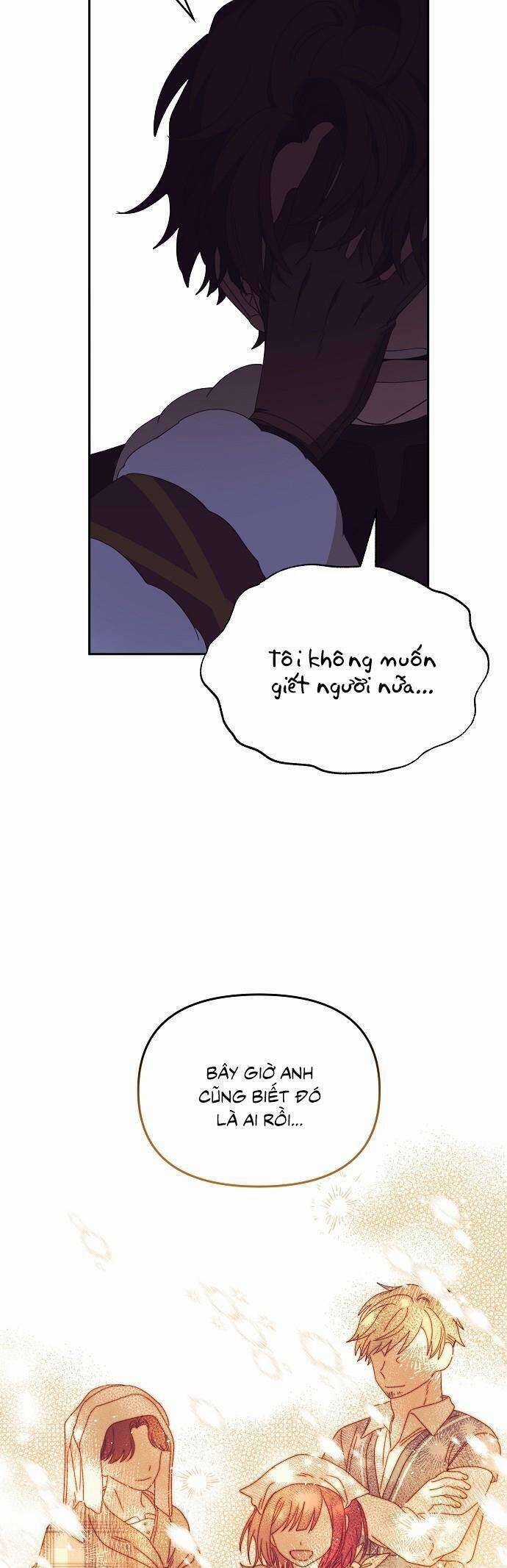 Bong Bóng Của Sóng Biển Chapter 40 trang 18