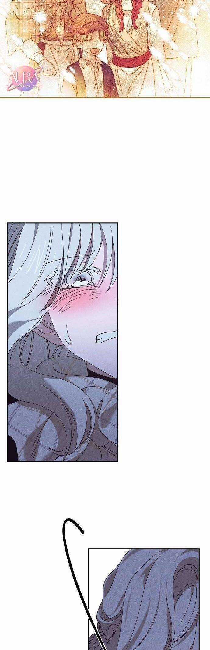 Bong Bóng Của Sóng Biển Chapter 40 trang 19