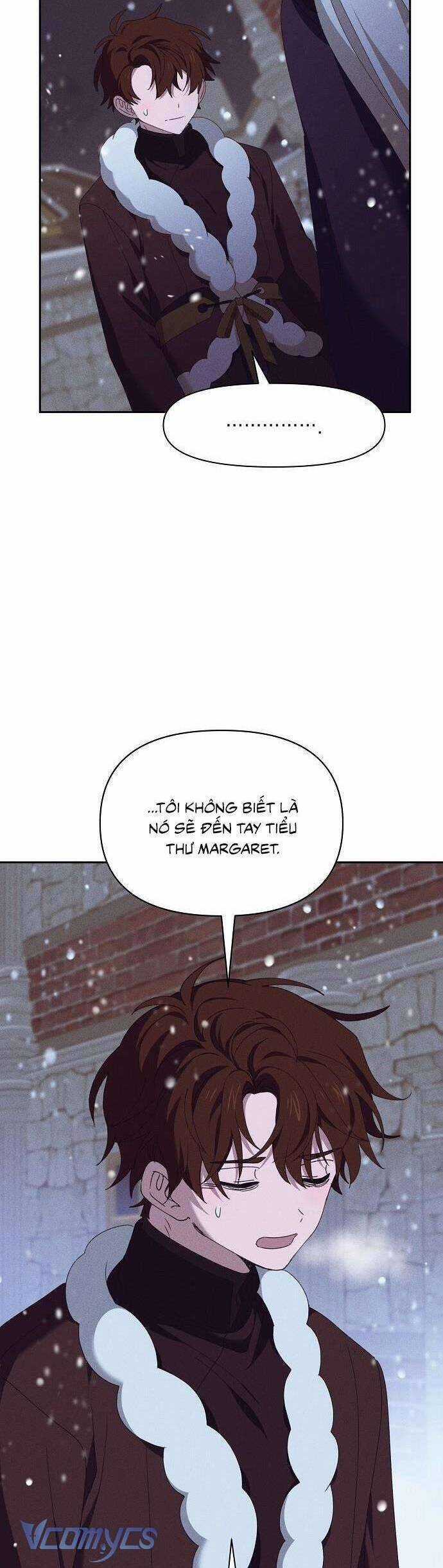 Bong Bóng Của Sóng Biển Chapter 40 trang 2