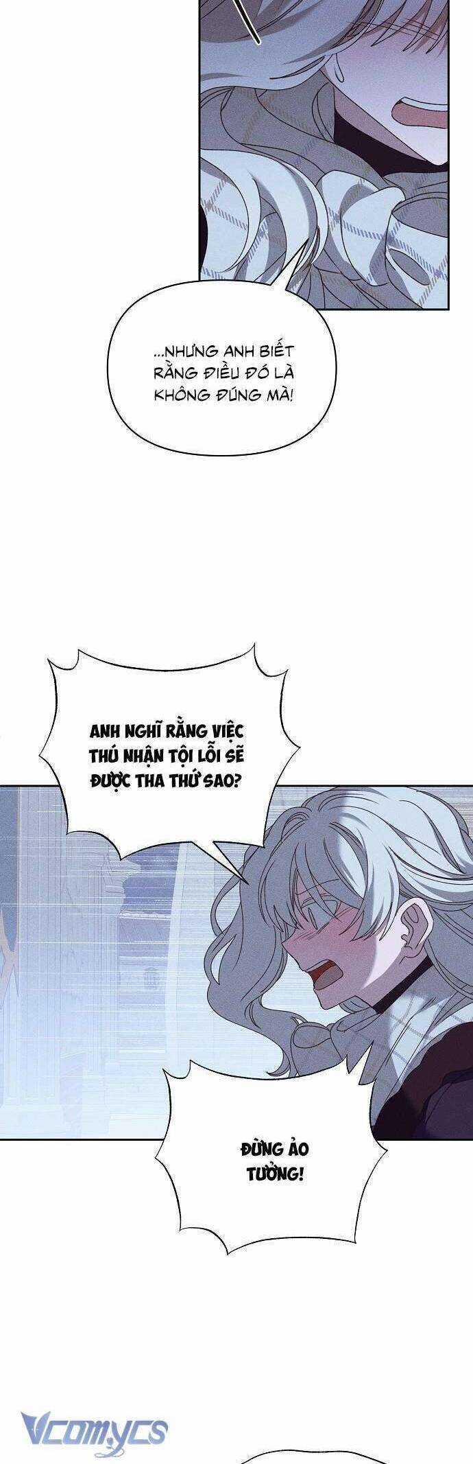 Bong Bóng Của Sóng Biển Chapter 40 trang 20
