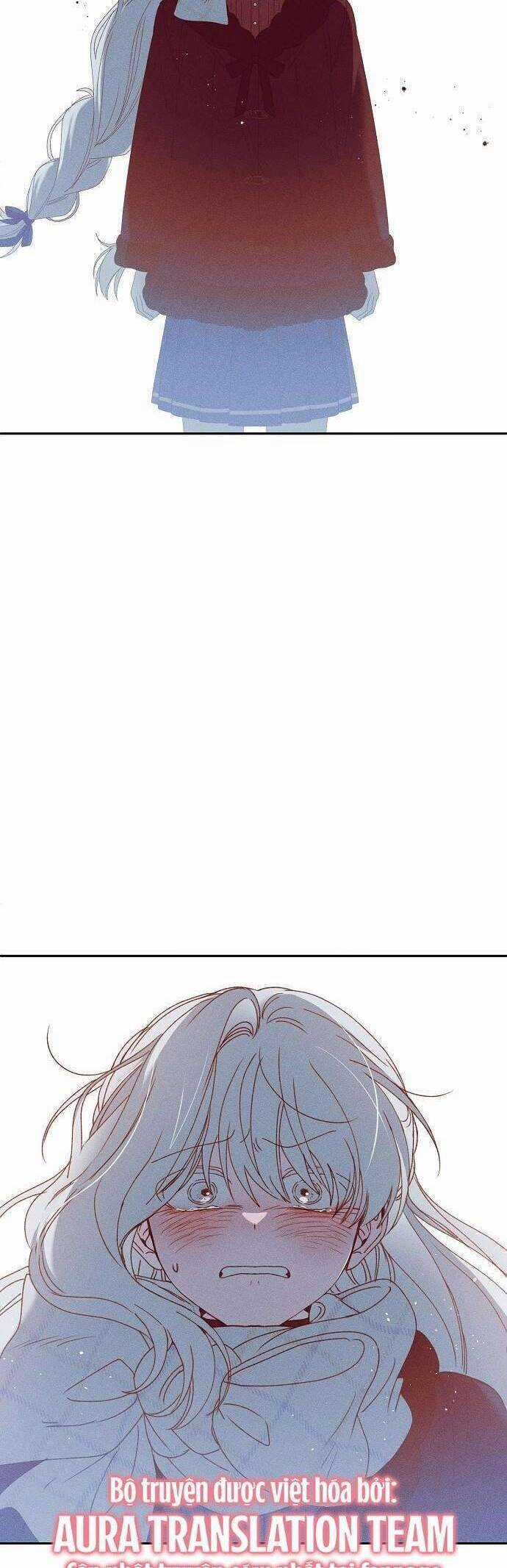 Bong Bóng Của Sóng Biển Chapter 40 trang 22