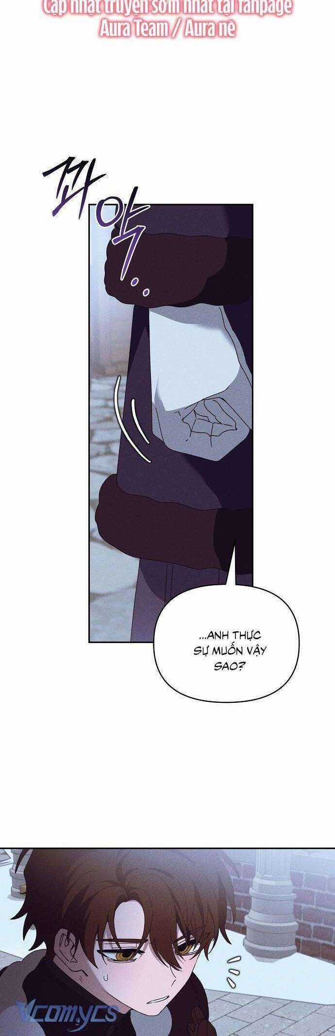 Bong Bóng Của Sóng Biển Chapter 40 trang 23