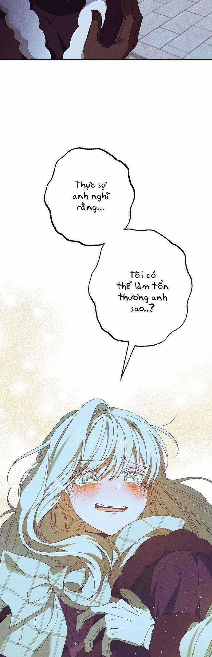 Bong Bóng Của Sóng Biển Chapter 40 trang 24