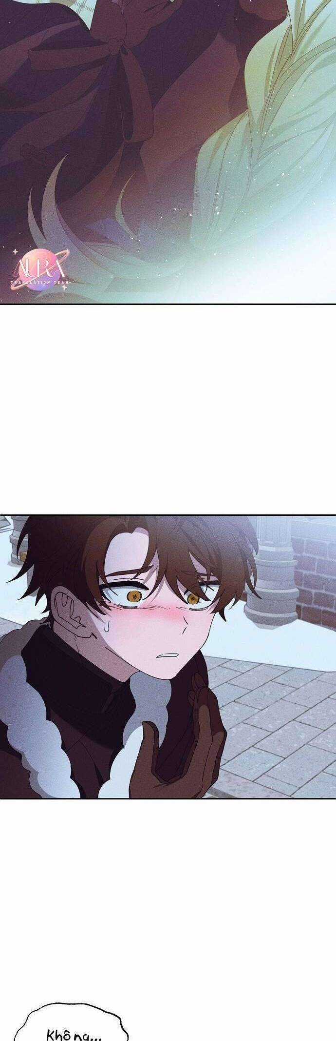 Bong Bóng Của Sóng Biển Chapter 40 trang 25