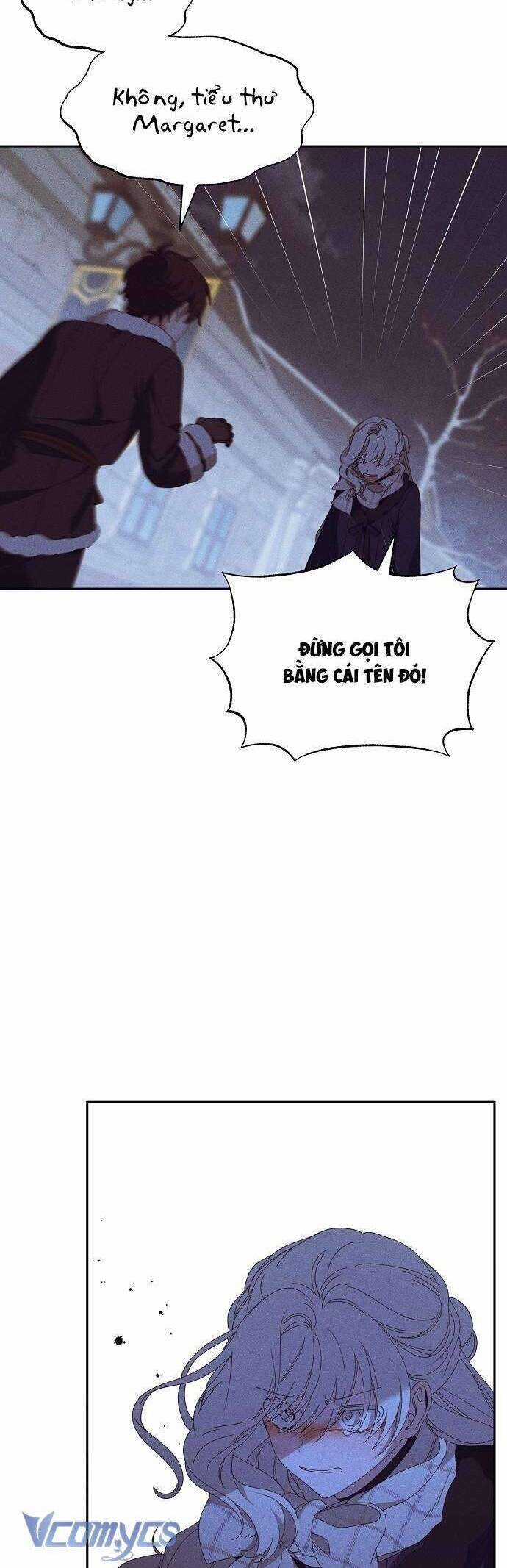 Bong Bóng Của Sóng Biển Chapter 40 trang 26