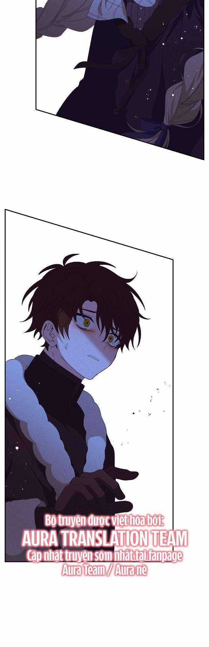 Bong Bóng Của Sóng Biển Chapter 40 trang 27