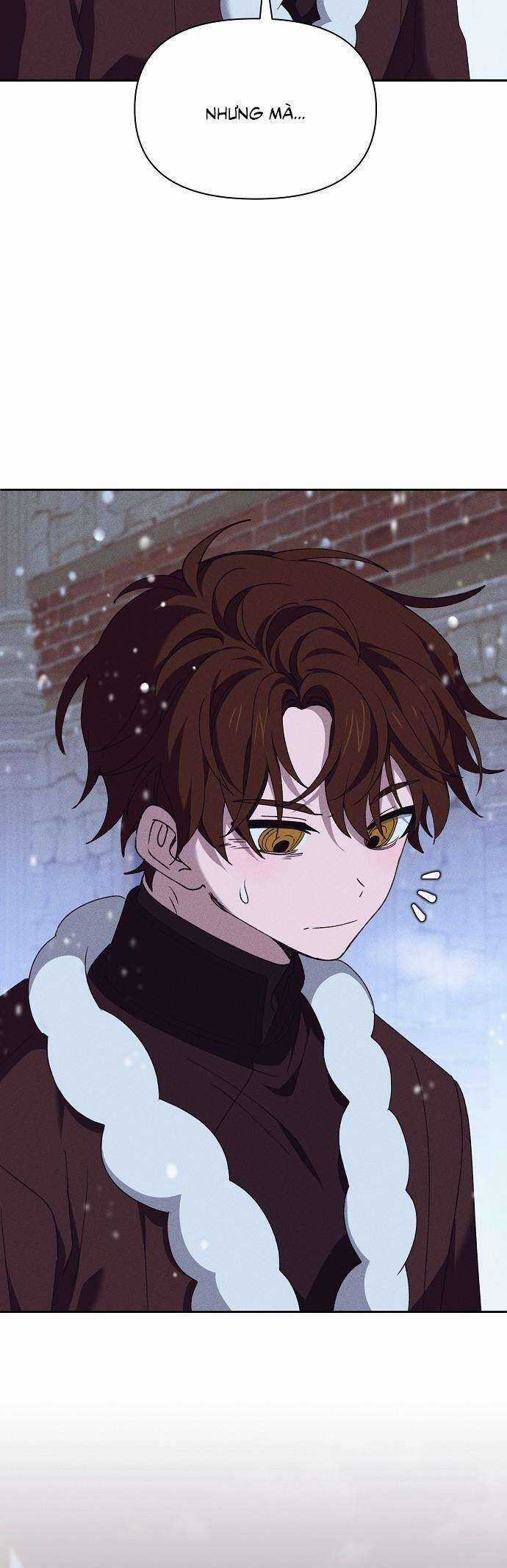 Bong Bóng Của Sóng Biển Chapter 40 trang 3