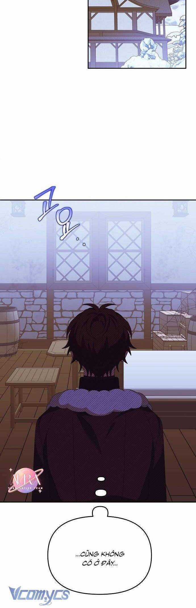 Bong Bóng Của Sóng Biển Chapter 40 trang 32