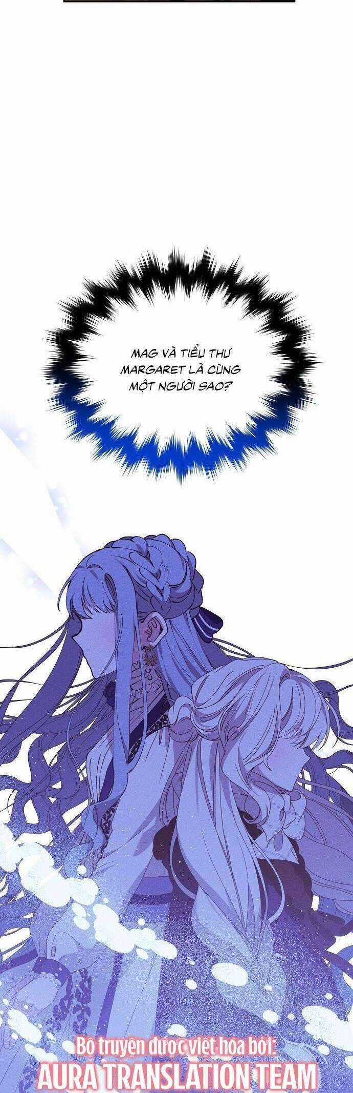 Bong Bóng Của Sóng Biển Chapter 40 trang 34