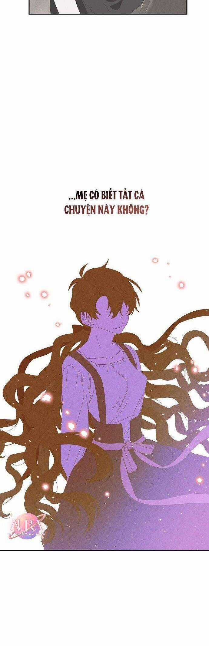 Bong Bóng Của Sóng Biển Chapter 40 trang 37