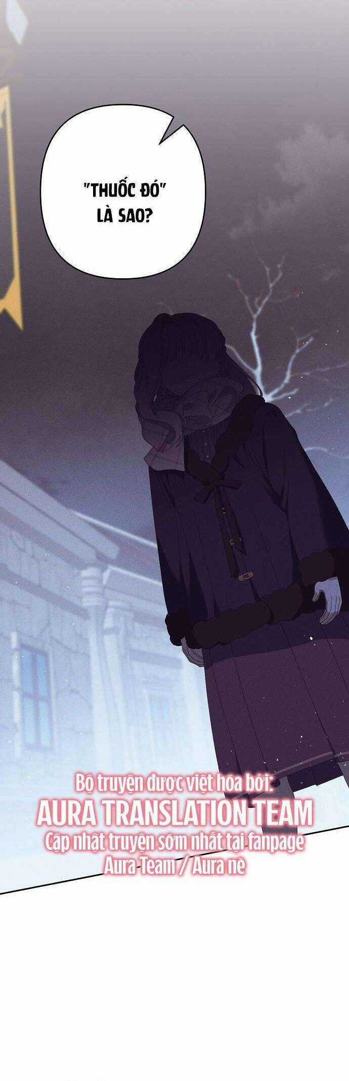 Bong Bóng Của Sóng Biển Chapter 40 trang 4