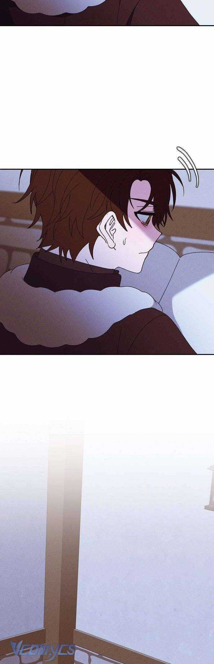 Bong Bóng Của Sóng Biển Chapter 40 trang 41