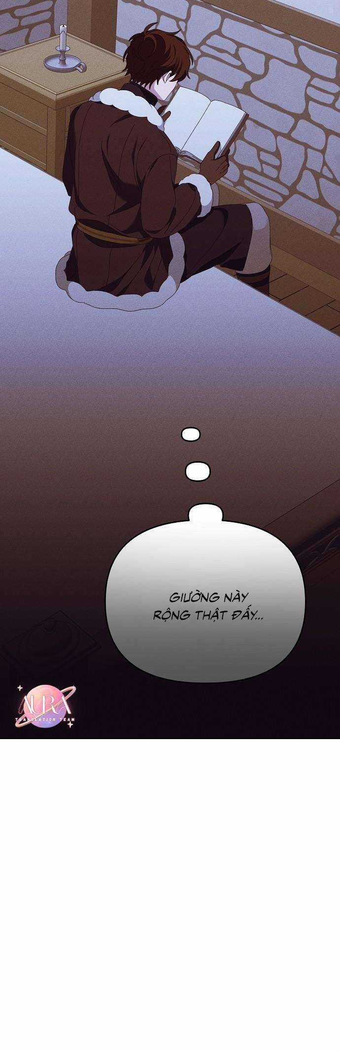 Bong Bóng Của Sóng Biển Chapter 40 trang 42