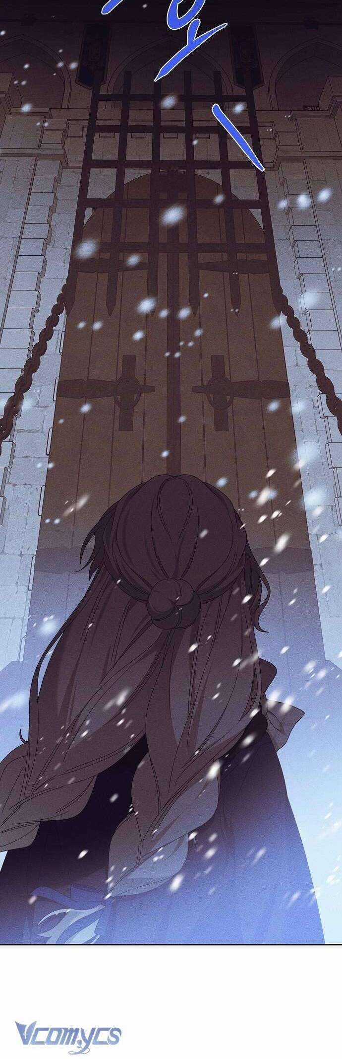 Bong Bóng Của Sóng Biển Chapter 40 trang 44