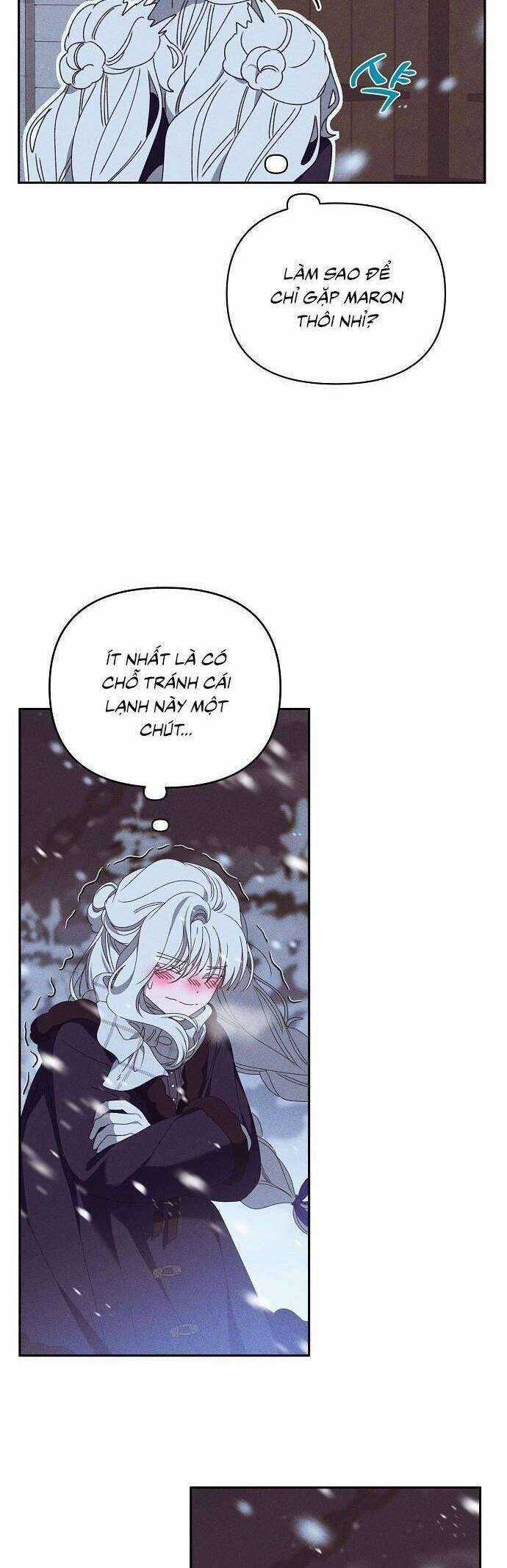 Bong Bóng Của Sóng Biển Chapter 40 trang 46