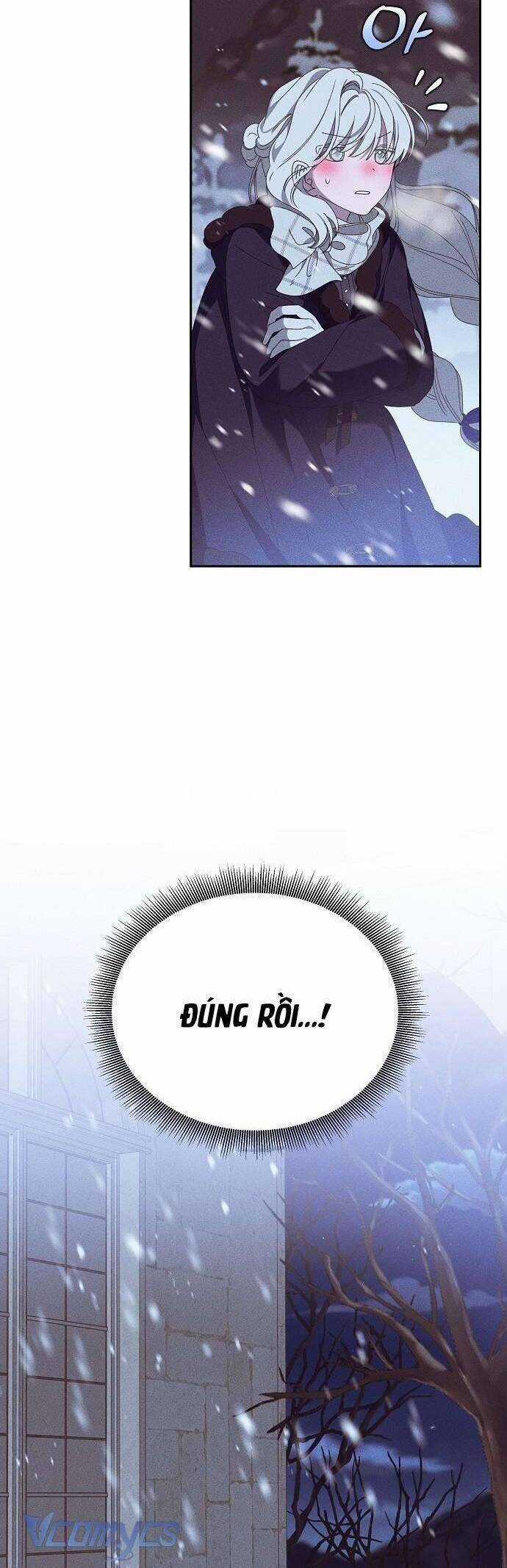 Bong Bóng Của Sóng Biển Chapter 40 trang 47