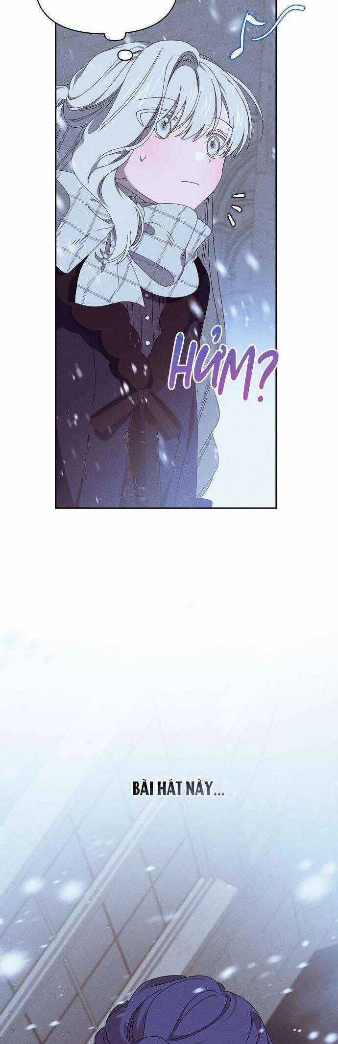 Bong Bóng Của Sóng Biển Chapter 40 trang 49