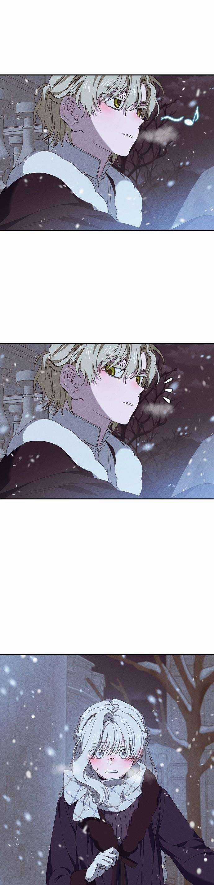 Bong Bóng Của Sóng Biển Chapter 40 trang 51