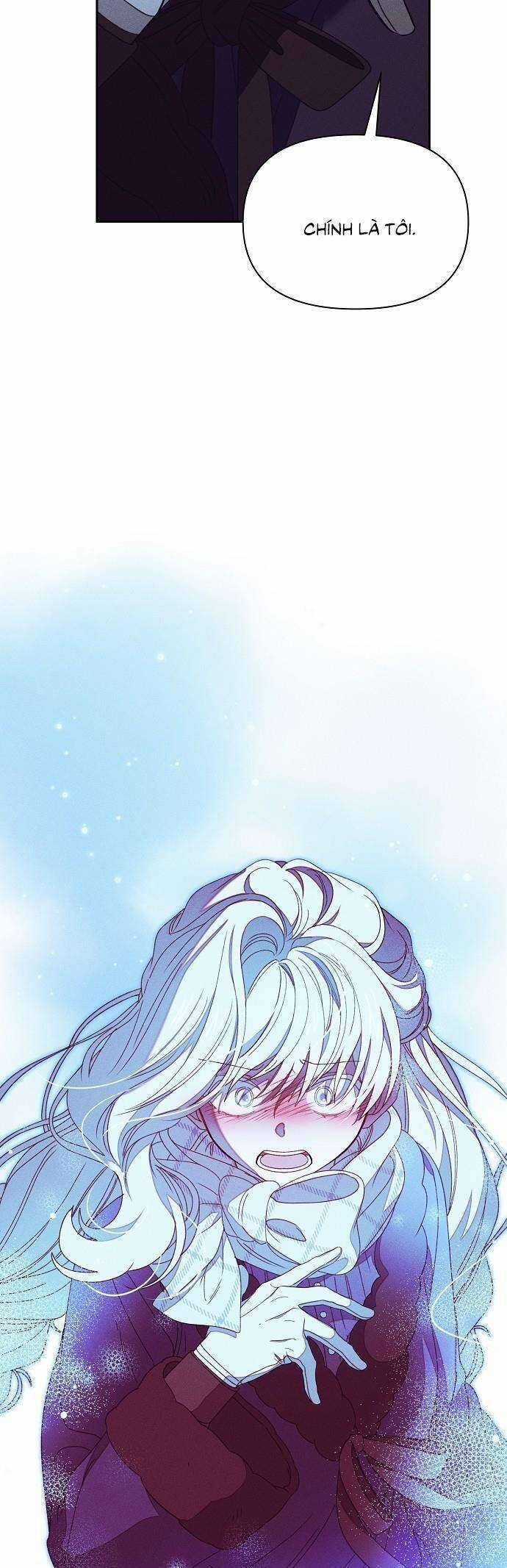 Bong Bóng Của Sóng Biển Chapter 40 trang 6