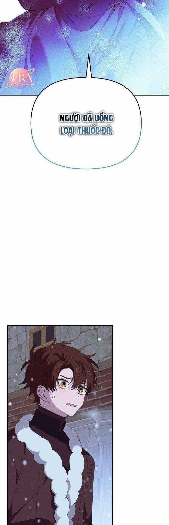 Bong Bóng Của Sóng Biển Chapter 40 trang 7