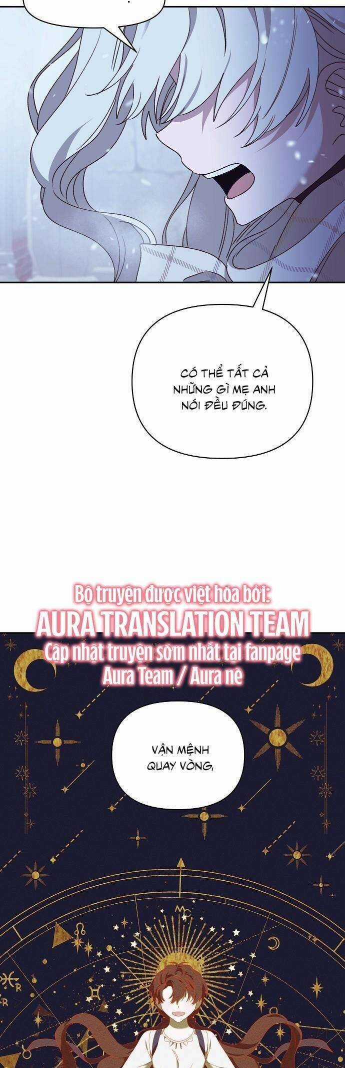 Bong Bóng Của Sóng Biển Chapter 40 trang 9