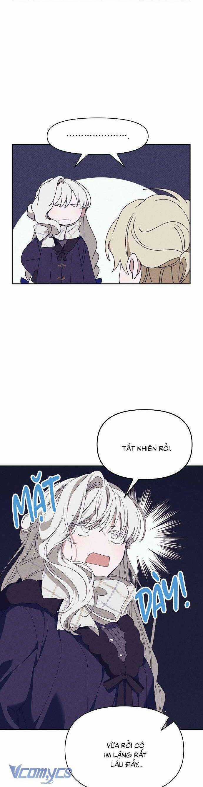 Bong Bóng Của Sóng Biển Chapter 41 trang 10