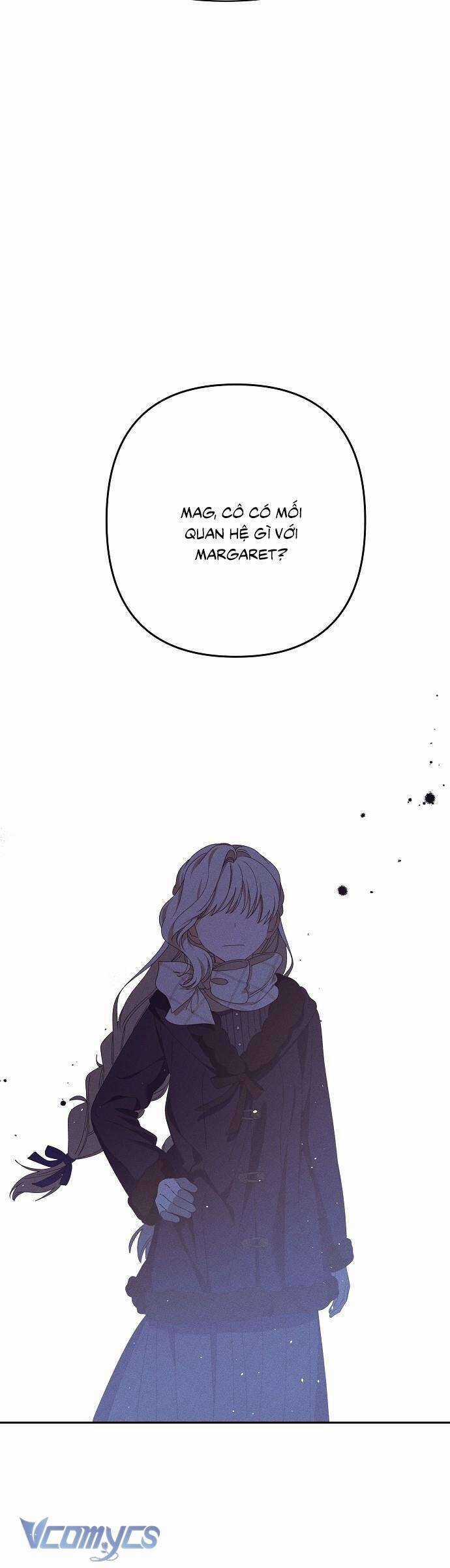 Bong Bóng Của Sóng Biển Chapter 41 trang 14