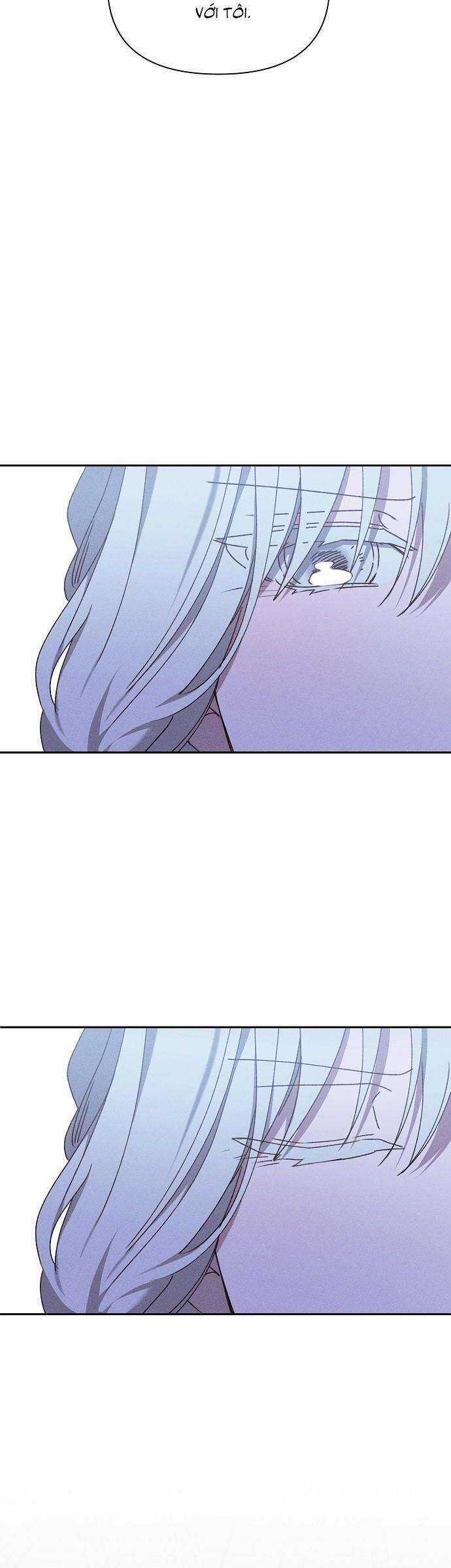 Bong Bóng Của Sóng Biển Chapter 41 trang 16