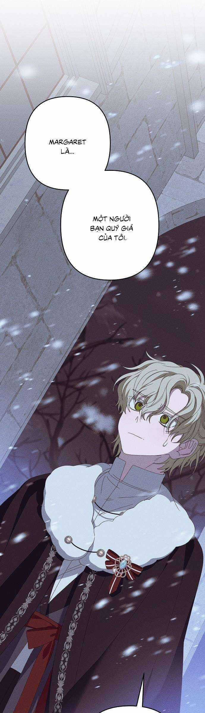 Bong Bóng Của Sóng Biển Chapter 41 trang 17