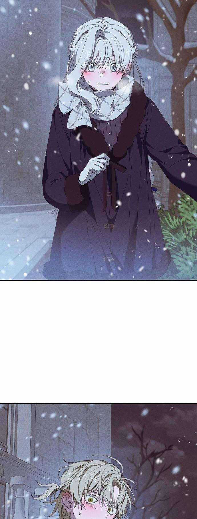 Bong Bóng Của Sóng Biển Chapter 41 trang 2