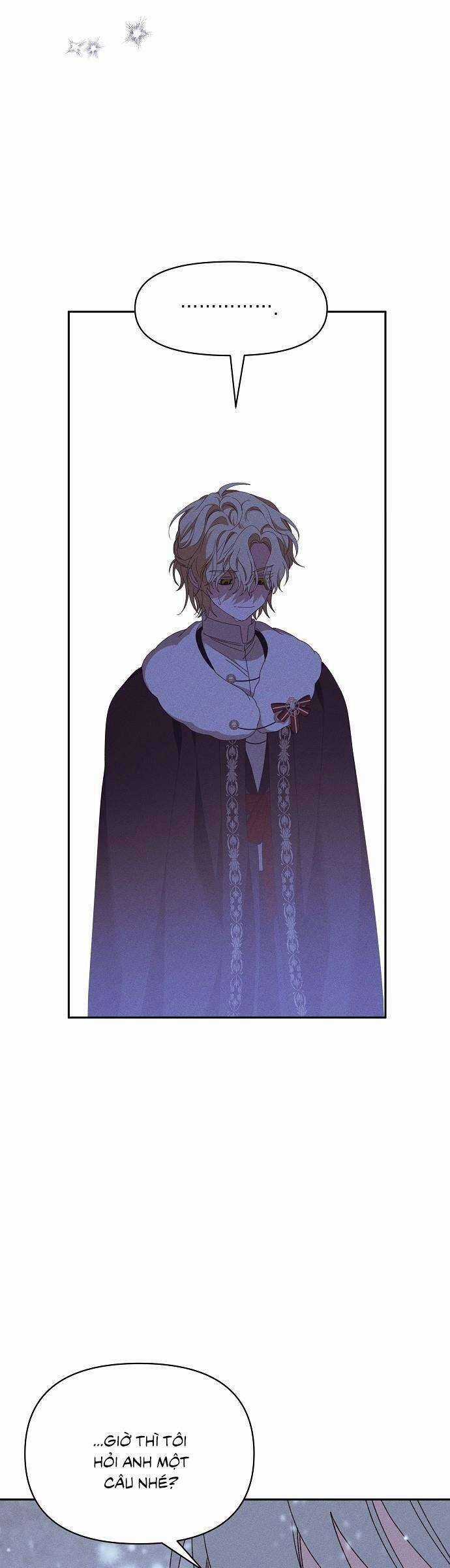 Bong Bóng Của Sóng Biển Chapter 41 trang 21