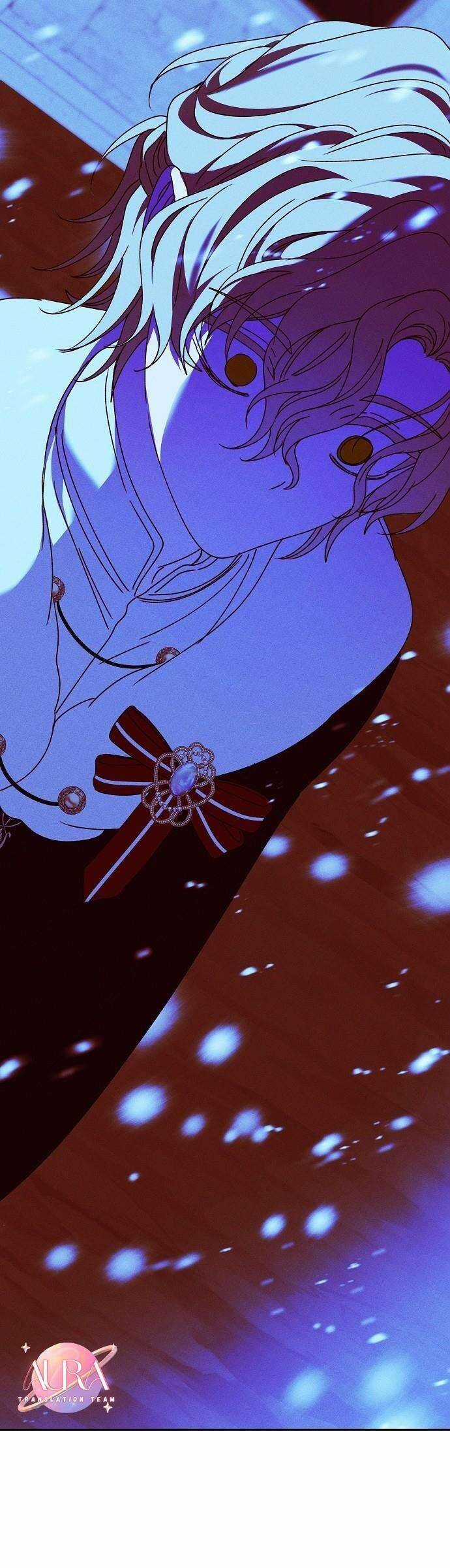 Bong Bóng Của Sóng Biển Chapter 41 trang 23