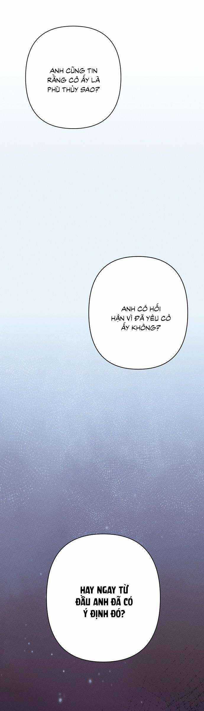 Bong Bóng Của Sóng Biển Chapter 41 trang 25