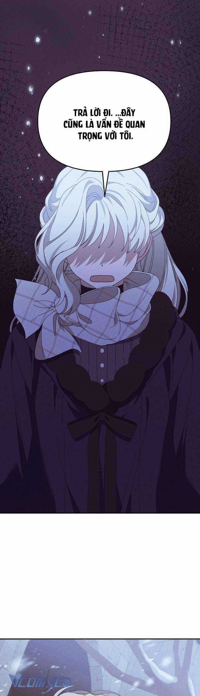 Bong Bóng Của Sóng Biển Chapter 41 trang 26