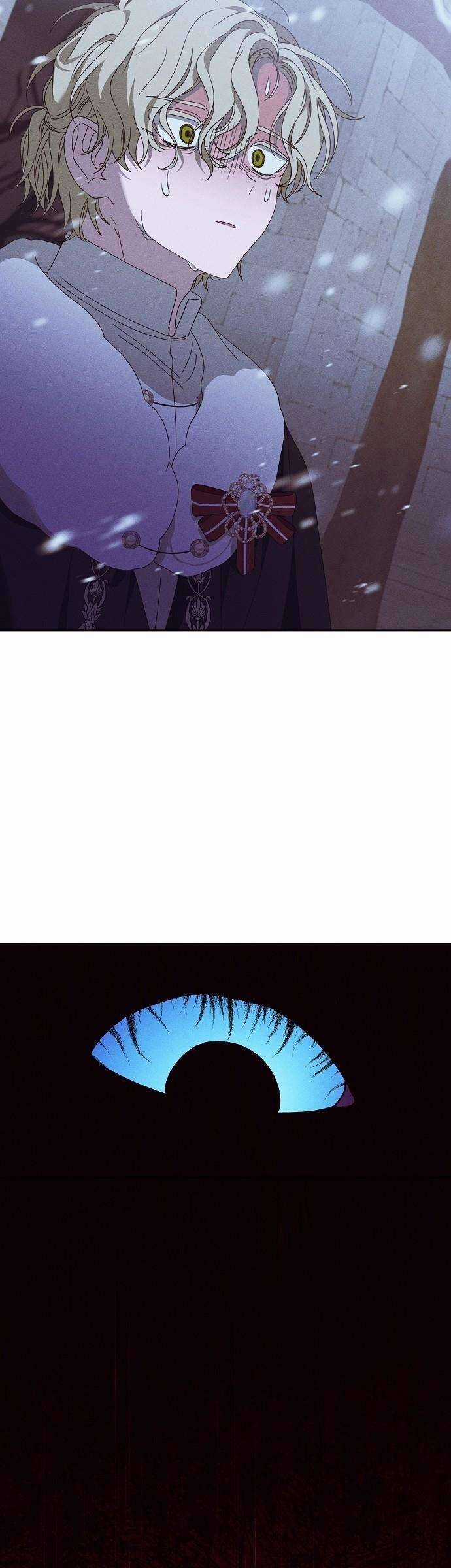 Bong Bóng Của Sóng Biển Chapter 41 trang 27