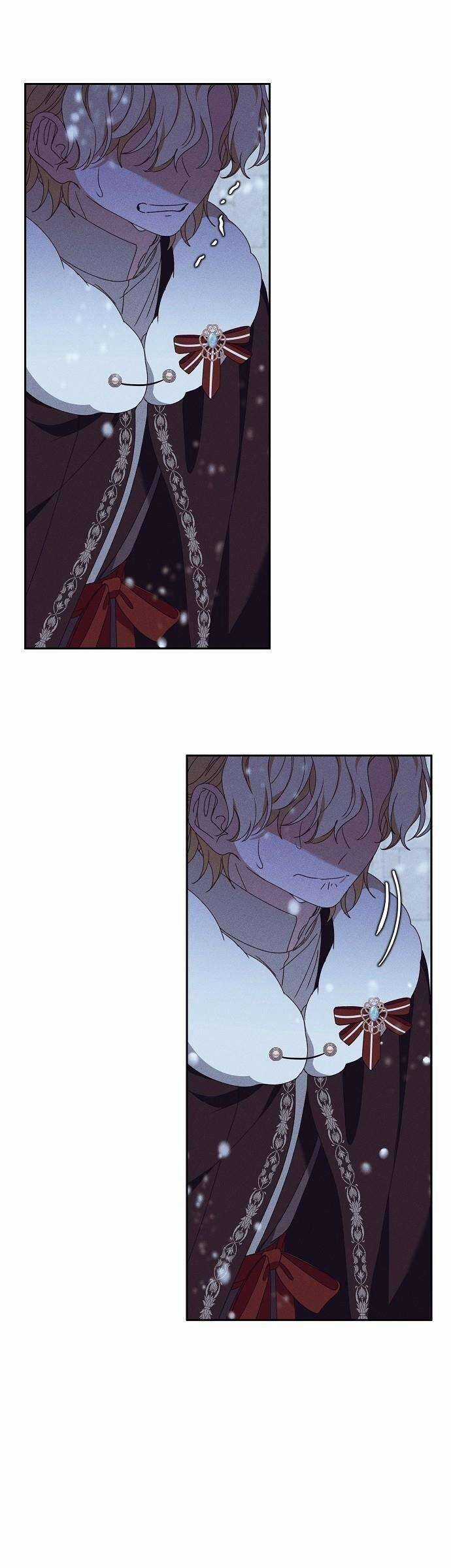 Bong Bóng Của Sóng Biển Chapter 41 trang 29