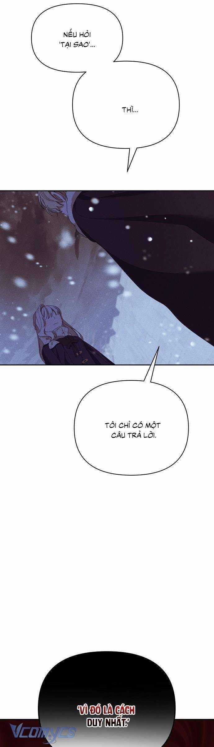 Bong Bóng Của Sóng Biển Chapter 41 trang 30