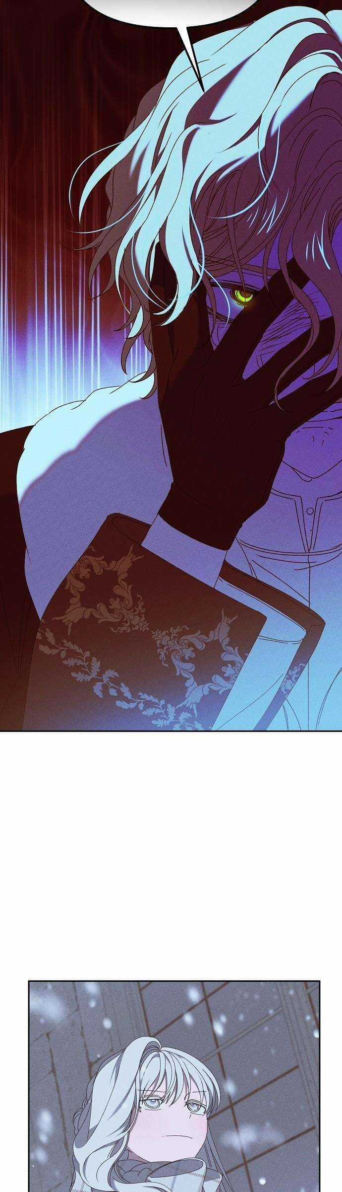 Bong Bóng Của Sóng Biển Chapter 41 trang 31