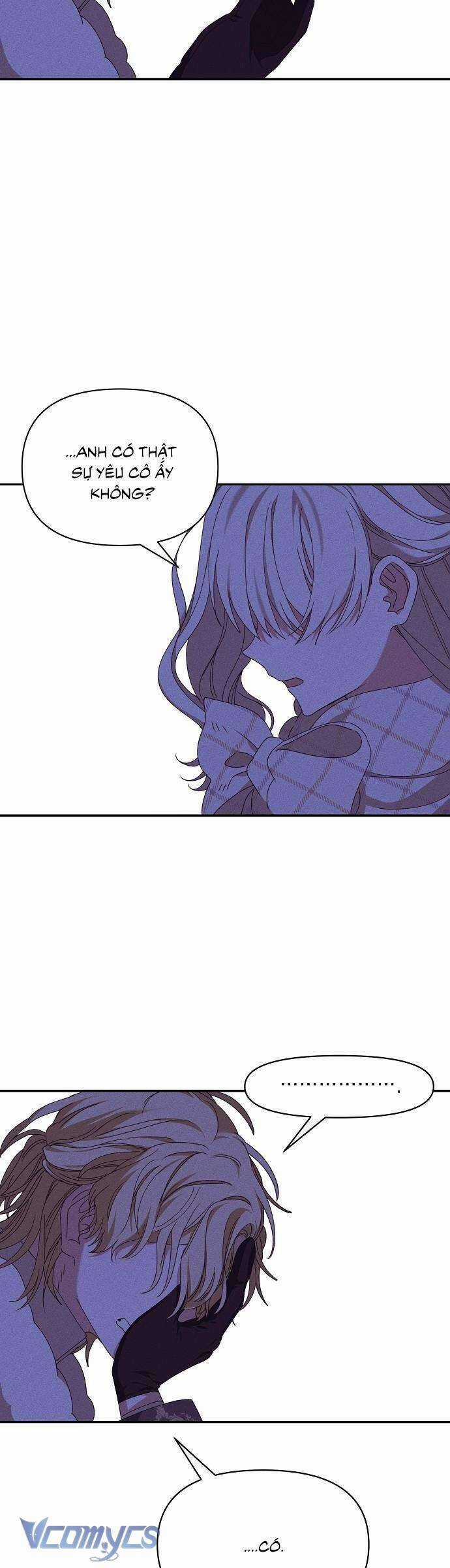 Bong Bóng Của Sóng Biển Chapter 41 trang 34