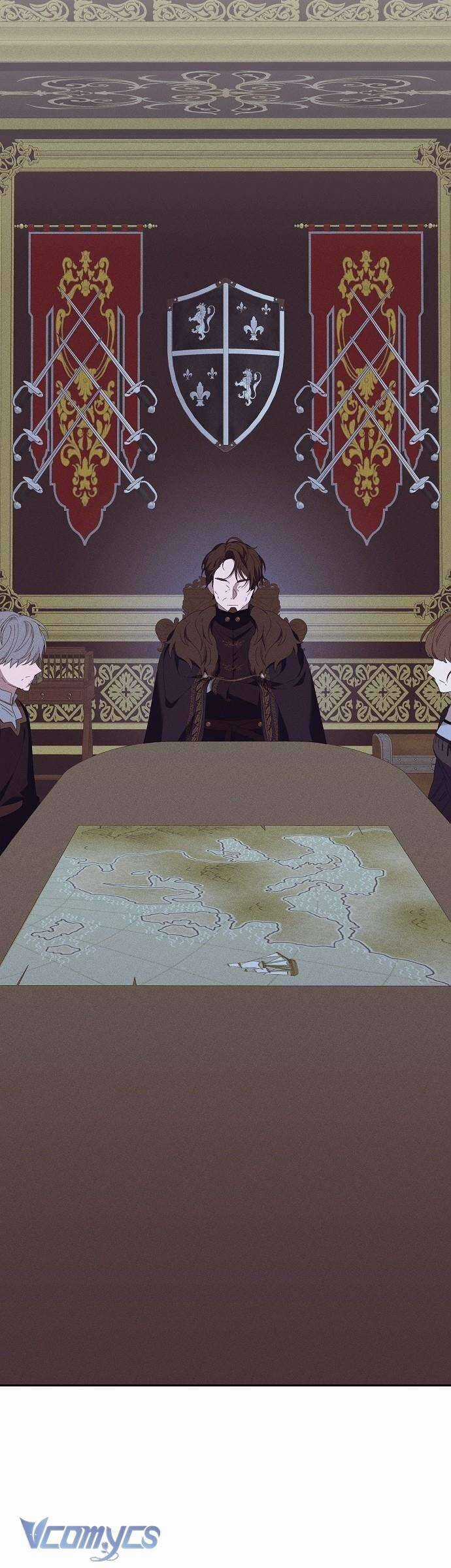 Bong Bóng Của Sóng Biển Chapter 41 trang 38