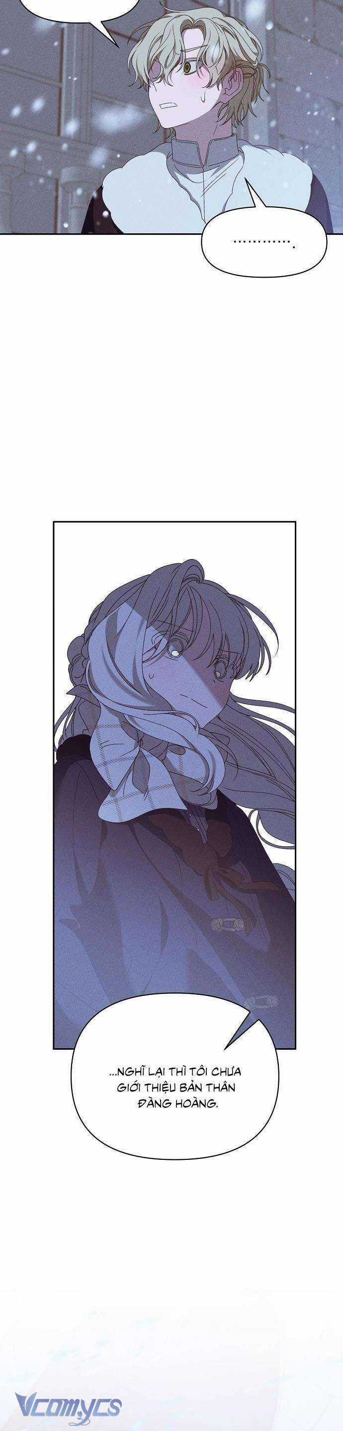 Bong Bóng Của Sóng Biển Chapter 41 trang 4