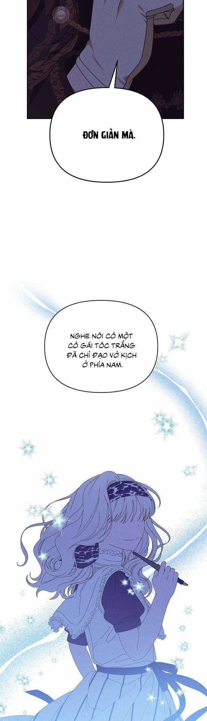 Bong Bóng Của Sóng Biển Chapter 41 trang 41