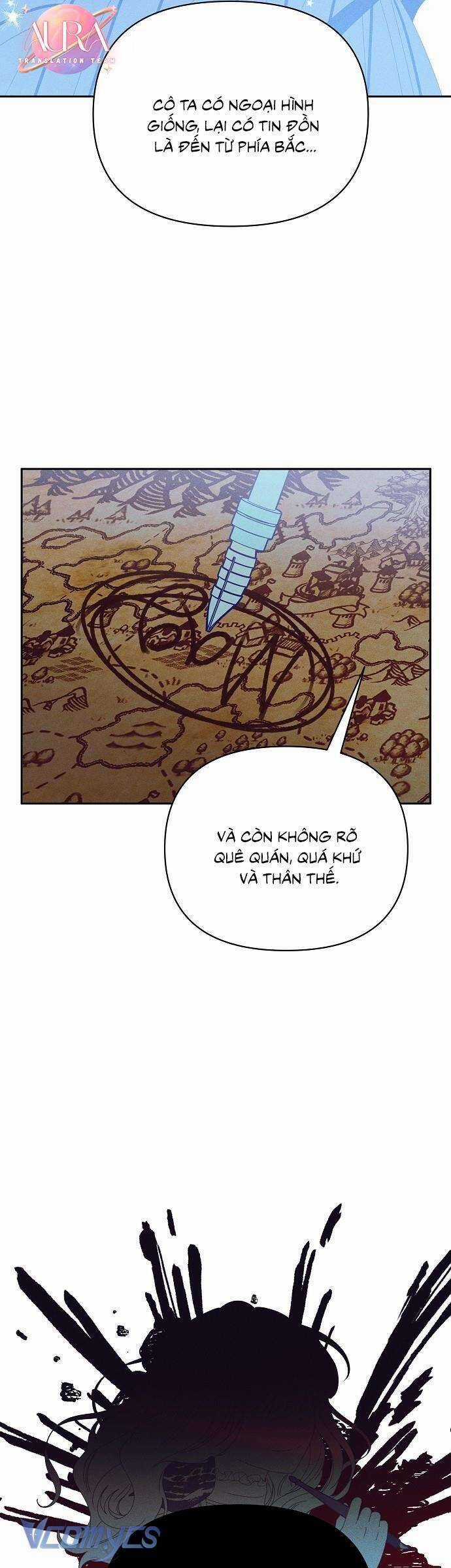 Bong Bóng Của Sóng Biển Chapter 41 trang 42