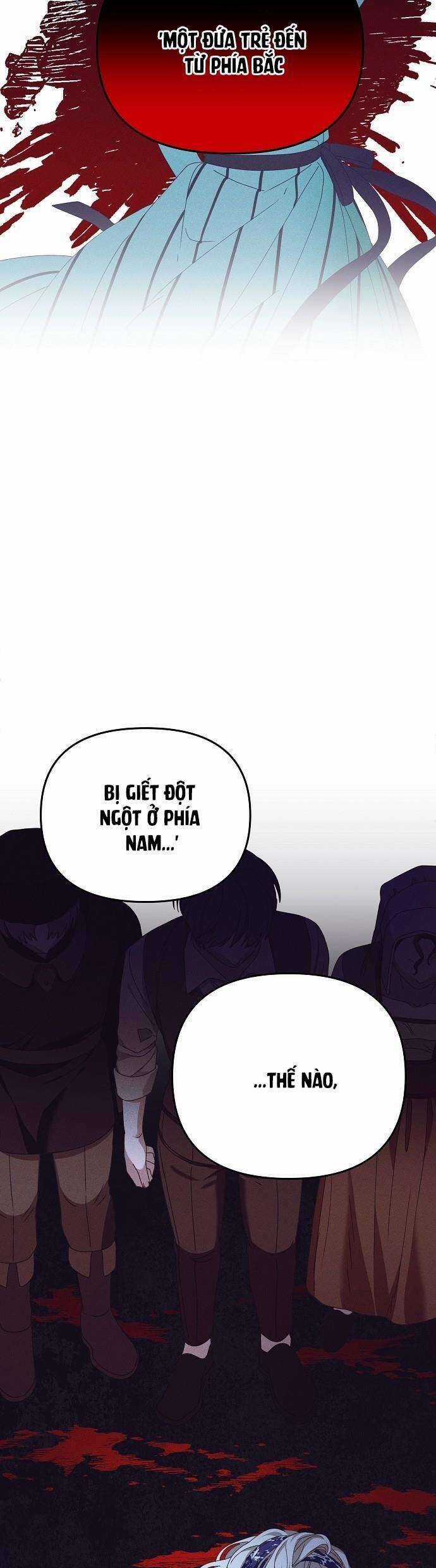 Bong Bóng Của Sóng Biển Chapter 41 trang 43