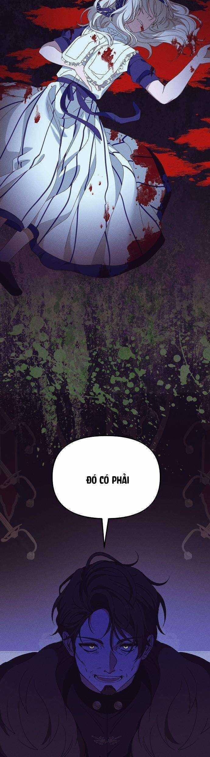 Bong Bóng Của Sóng Biển Chapter 41 trang 44