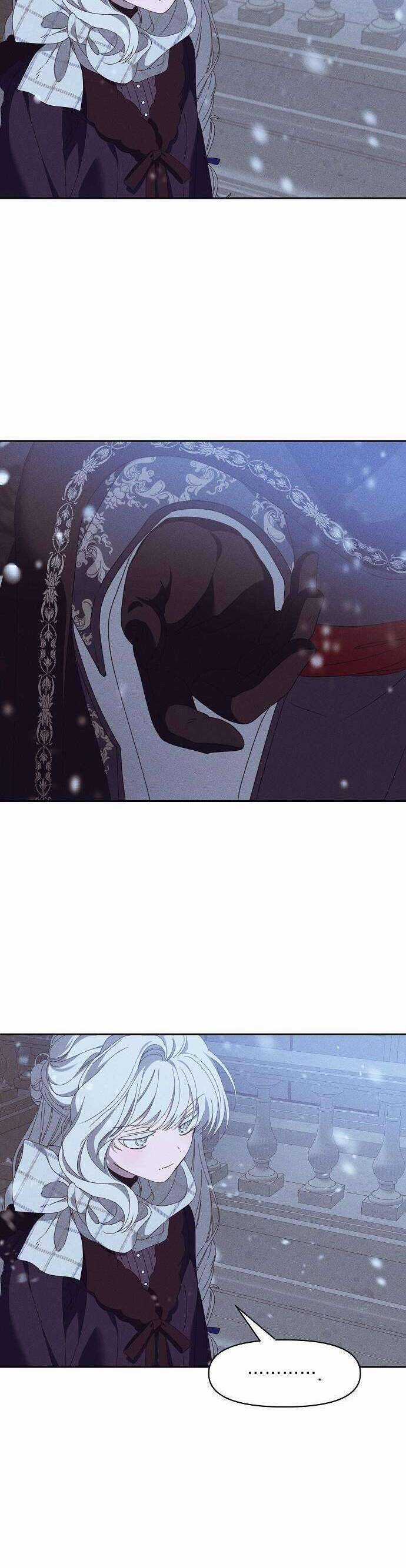 Bong Bóng Của Sóng Biển Chapter 41 trang 6