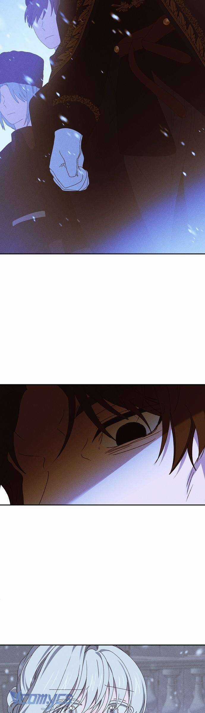 Bong Bóng Của Sóng Biển Chapter 42 trang 12