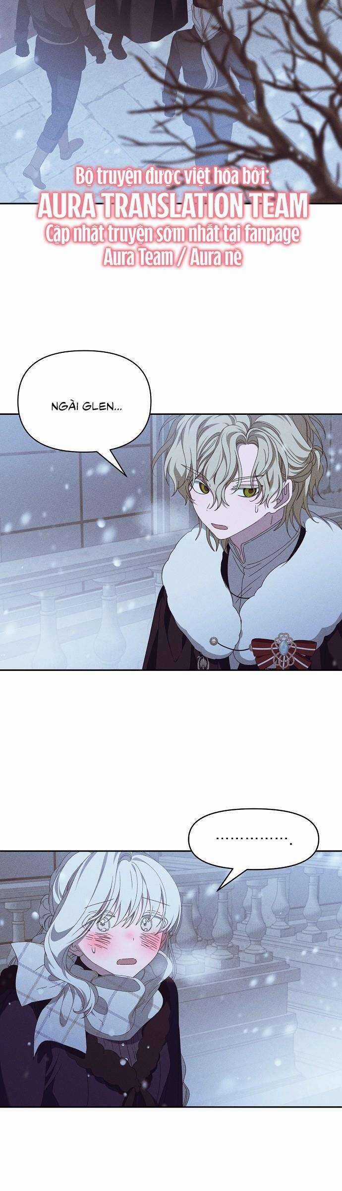 Bong Bóng Của Sóng Biển Chapter 42 trang 15