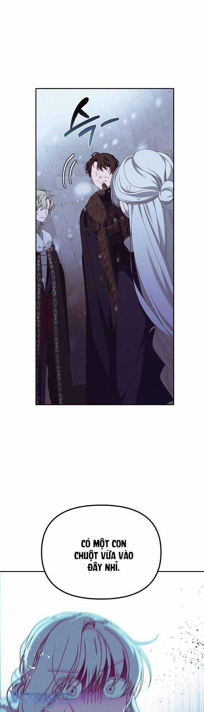 Bong Bóng Của Sóng Biển Chapter 42 trang 16